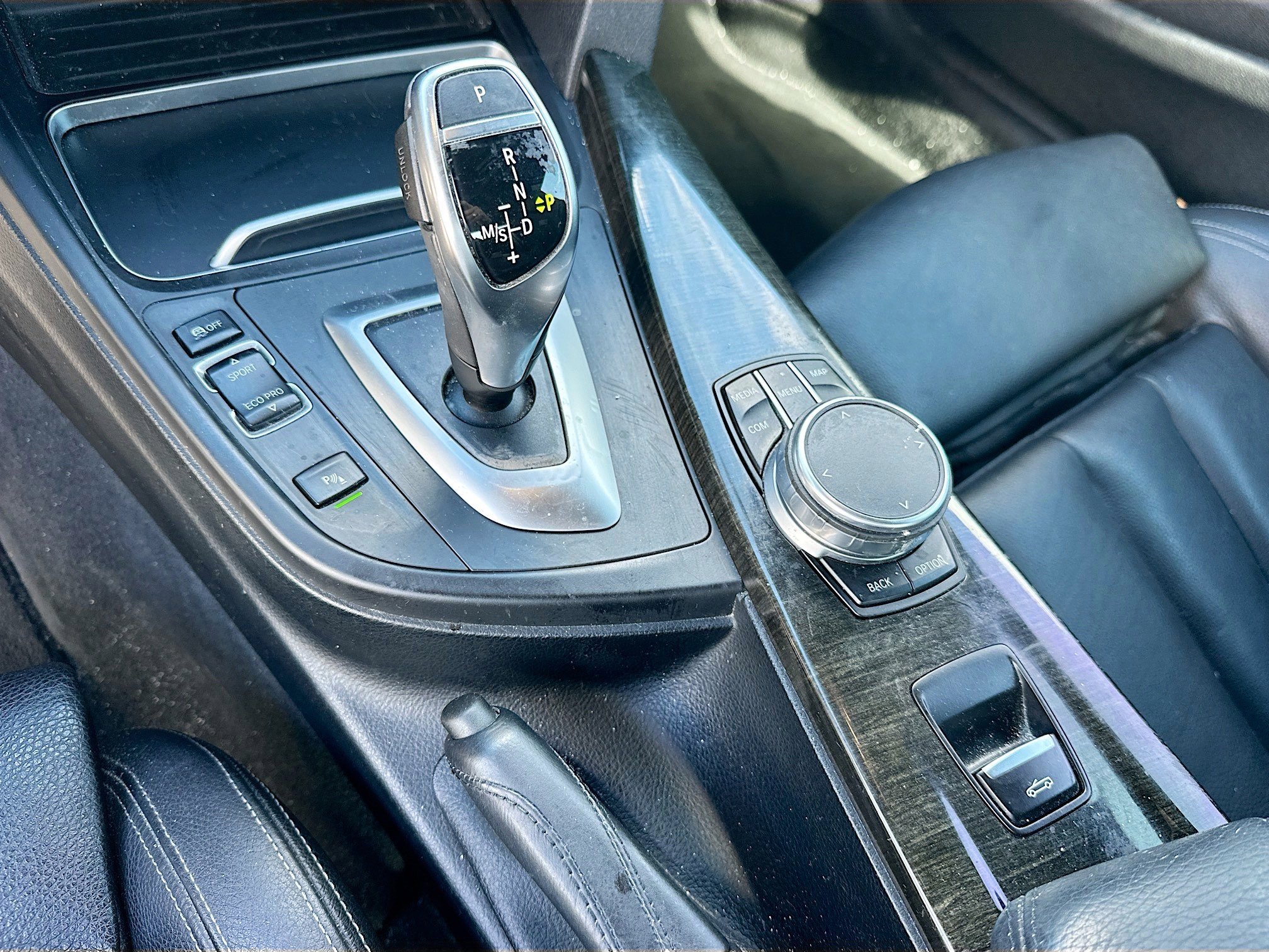 Used 2019 BMW 440i Convertible image 15