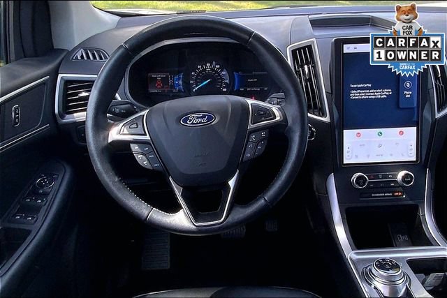 Used 2023 Ford Edge SEL w/ Convenience Package AWD/4WD image 5