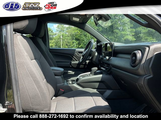 Used 2024 Chevrolet Colorado Trail Boss w/ Advanced Trailering Package image 13