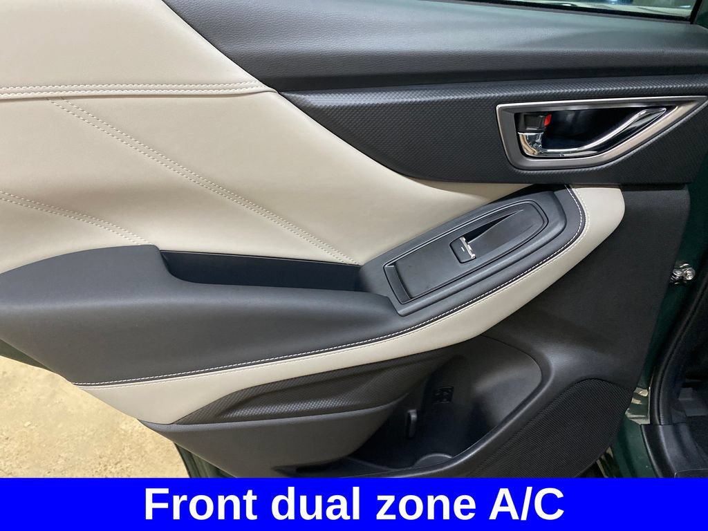 Certified 2024 Subaru Forester Limited AWD/4WD image 16