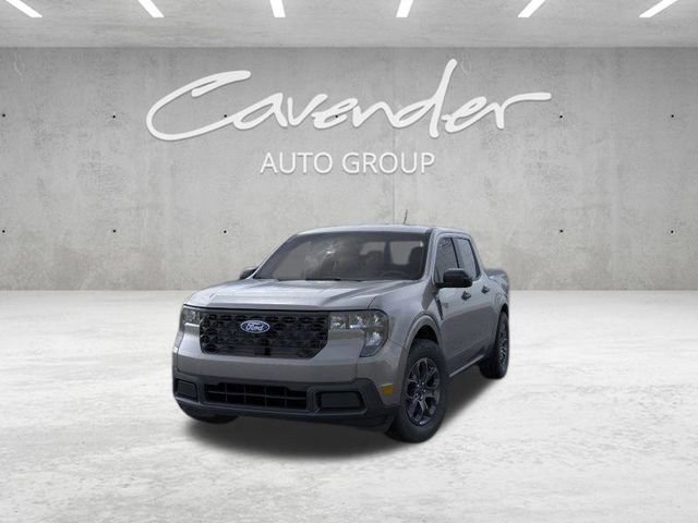 New 2026 Ford Maverick XLT image 2
