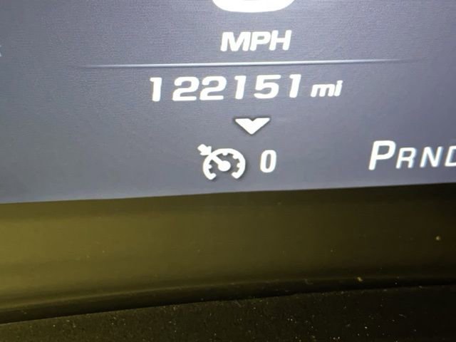 Used 2015 GMC Yukon XL Denali w/ Open Road Package image 19