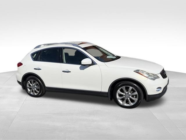 Used 2011 INFINITI EX35 Journey w/ Premium Pkg AWD/4WD image 29