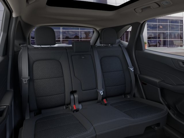 New 2026 Ford Escape Active w/ Tech Pack #1 AWD/4WD image 11