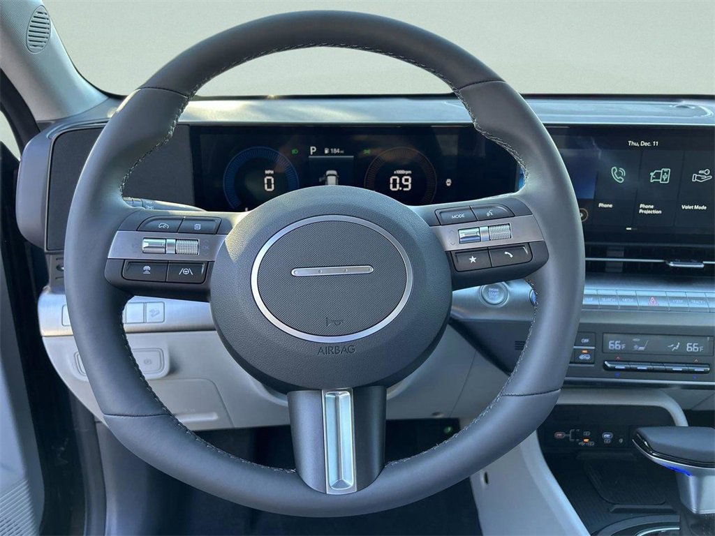 New 2026 Hyundai Kona SEL Sport image 27