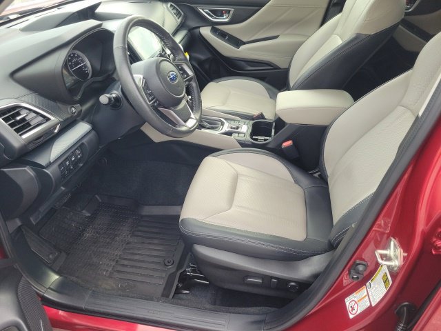 Used 2020 Subaru Forester Limited AWD/4WD image 10