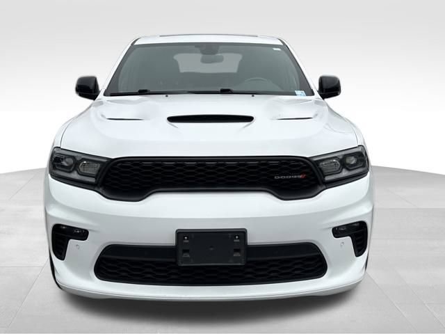 Used 2022 Dodge Durango R/T w/ Blacktop Package image 8