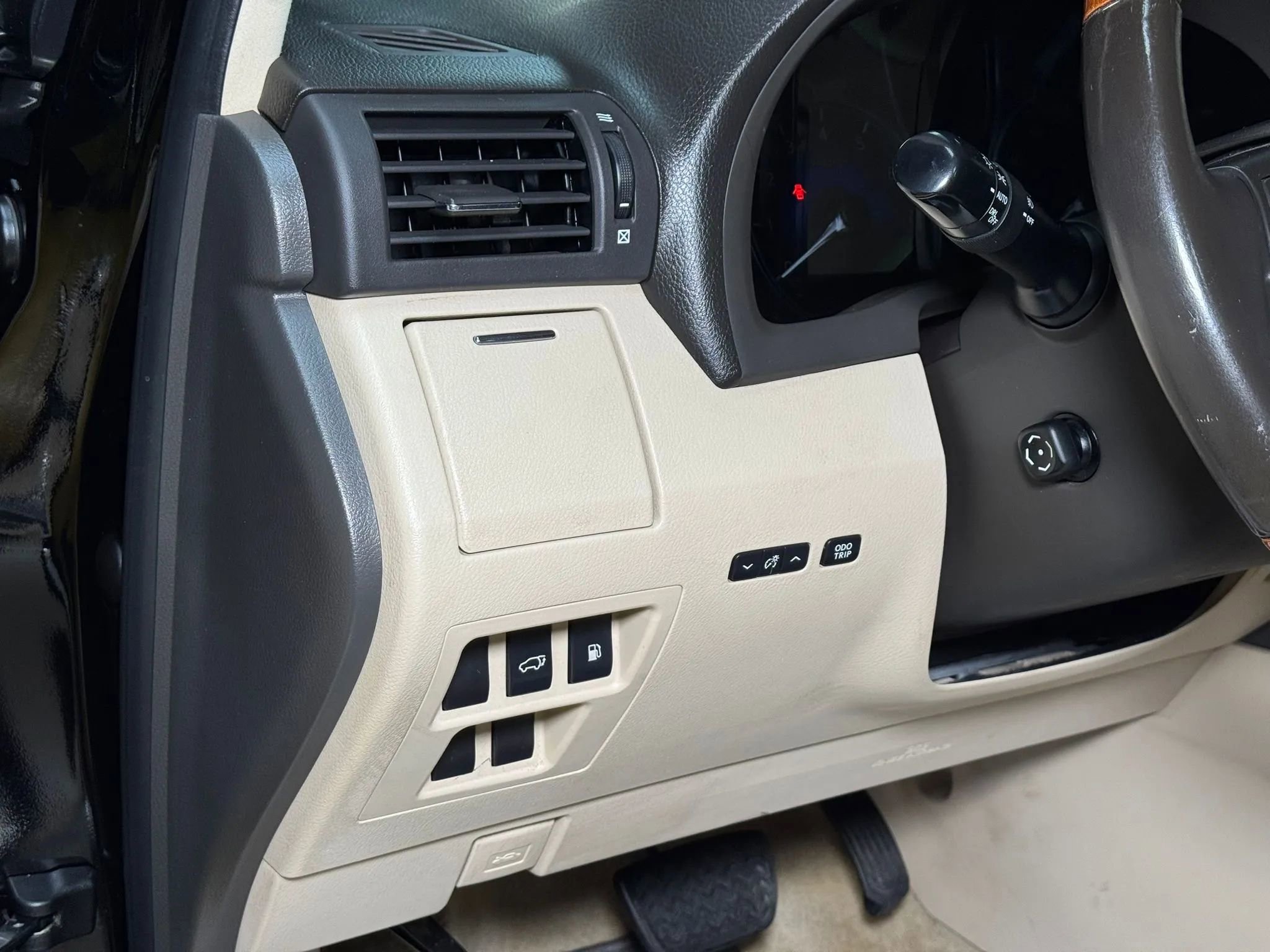 Used 2012 Lexus RX 350 RX 350 Sport Utility 4D image 29