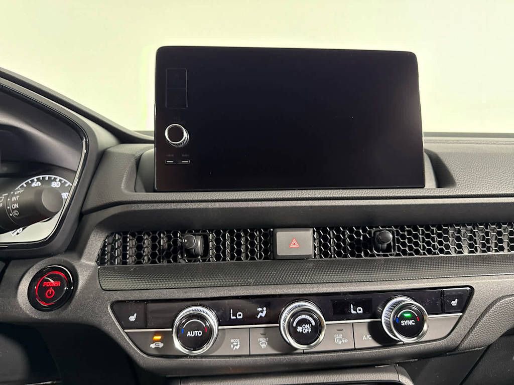 New 2025 Honda CR-V Sport-L image 27