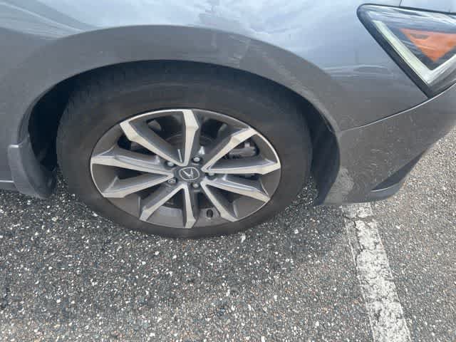 Used 2024 Acura Integra FWD image 7