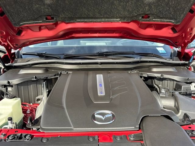 New 2026 MAZDA CX-70 SC Plus AWD/4WD image 22