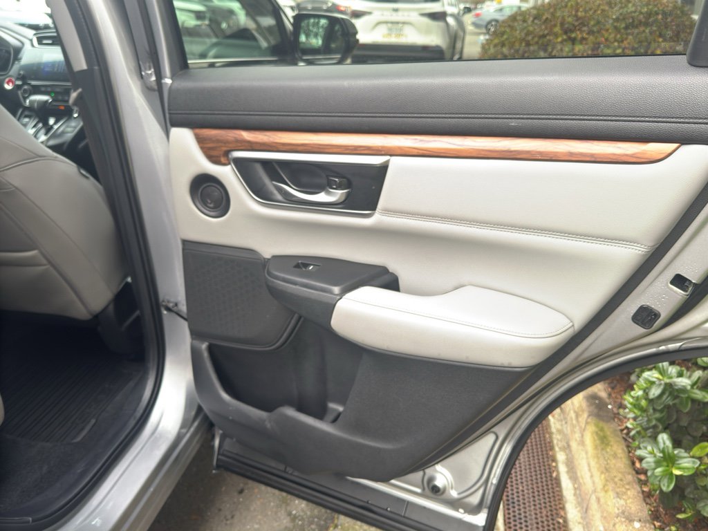 Used 2021 Honda CR-V EX-L image 17