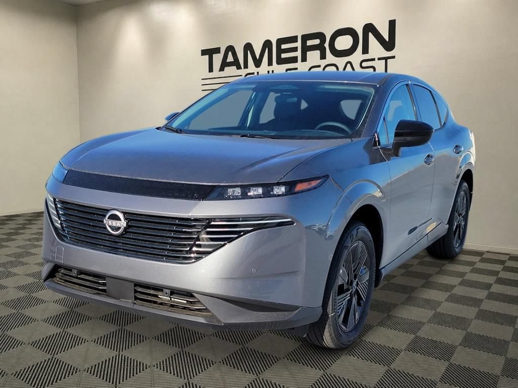 New 2026 Nissan Murano SV AWD/4WD image 7