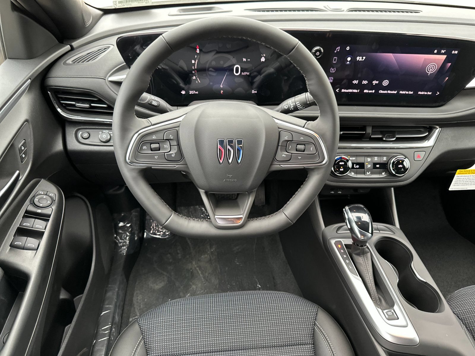 New 2026 Buick Envista Sport Touring w/ Convenience I Package FWD image 14