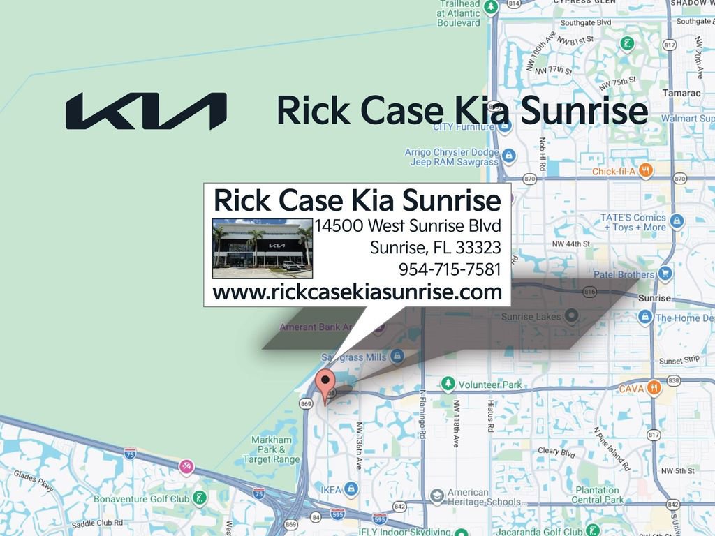 Used 2023 Kia Seltos S FWD image 33