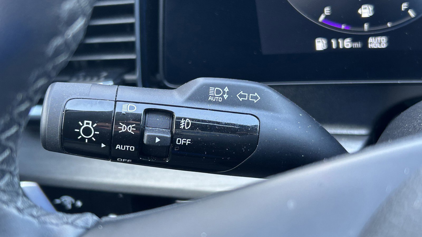 Used 2025 Kia Sportage X-Pro Prestige image 23