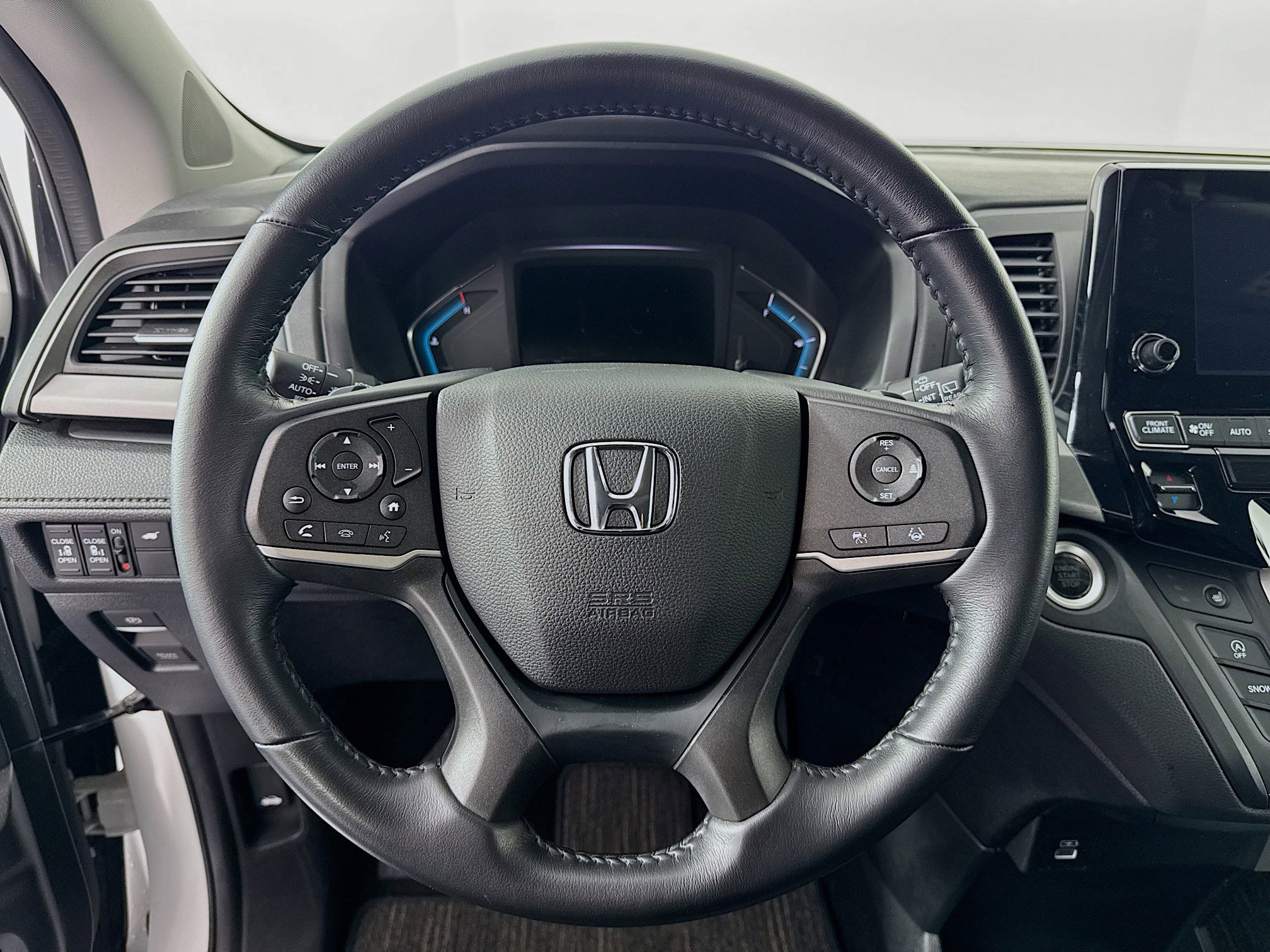 Certified 2023 Honda Odyssey EX-L image 11