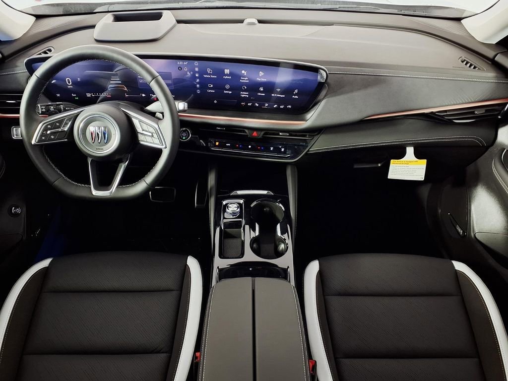 New 2026 Buick Envision Sport Touring image 37