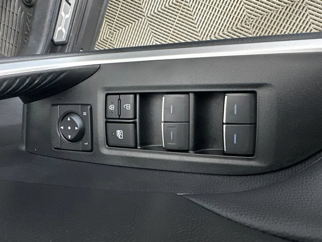 Used 2023 Toyota RAV4 XLE Premium AWD/4WD image 24