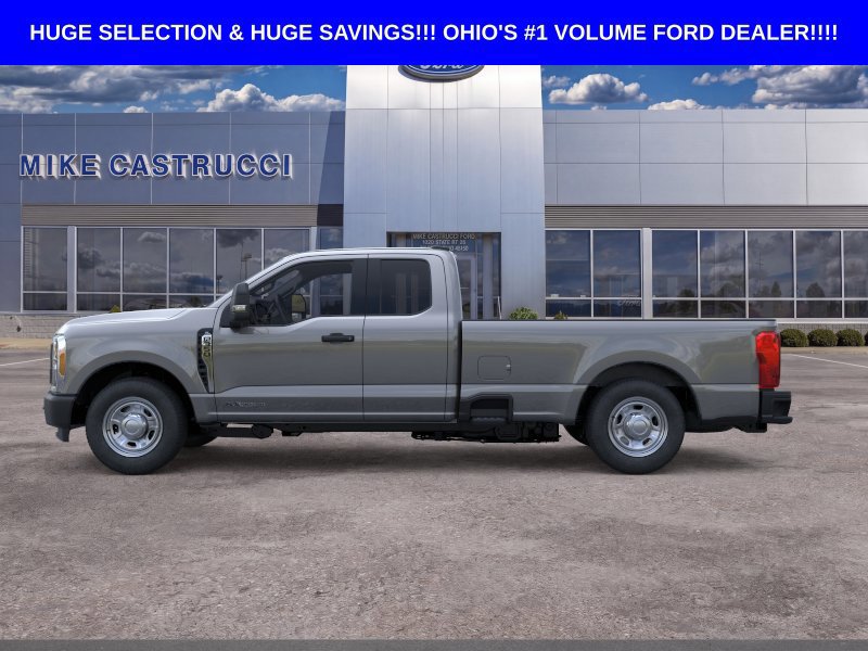 New 2026 Ford F350 XL RWD image 3
