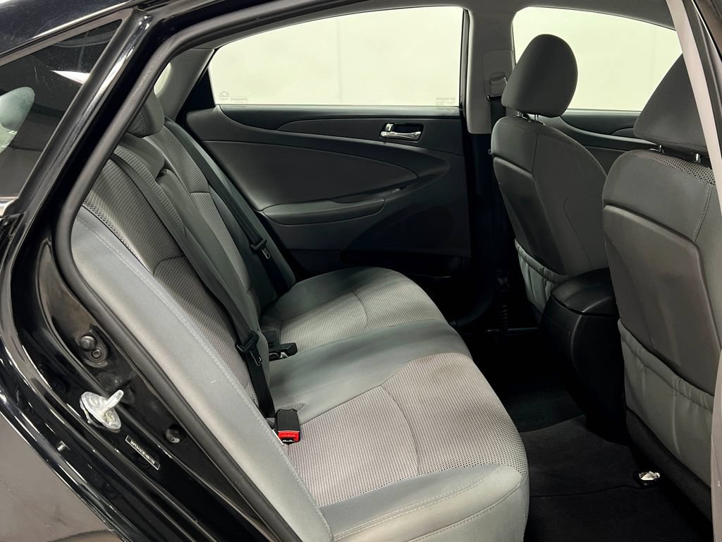 Used 2014 Hyundai Sonata GLS w/ Popular Equipment Group 2 FWD image 30