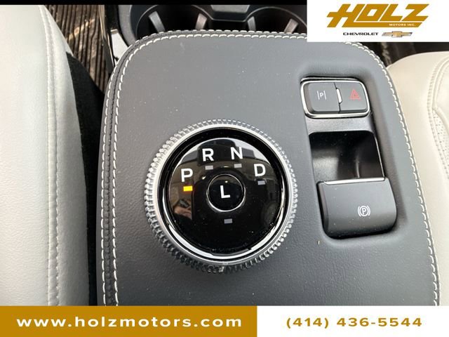 Used 2024 Ford Mustang Mach-E Premium image 17