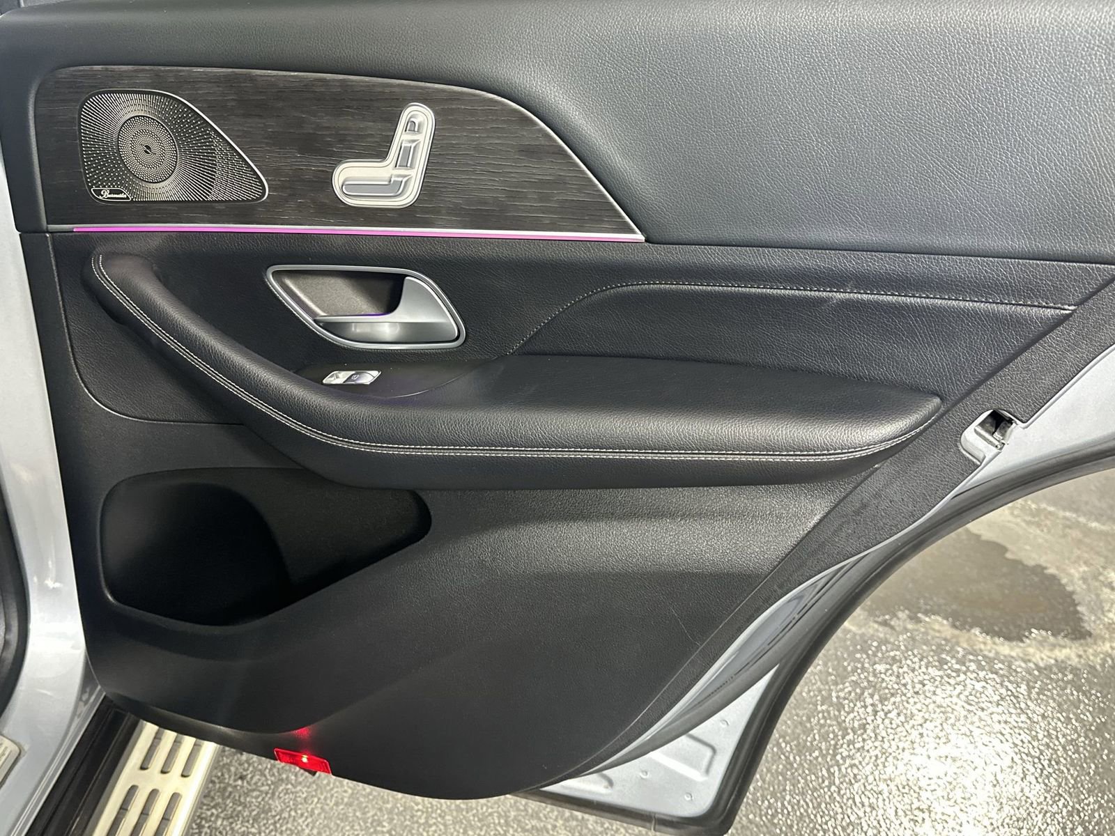 Used 2022 Mercedes-Benz GLE 350 4MATIC image 36