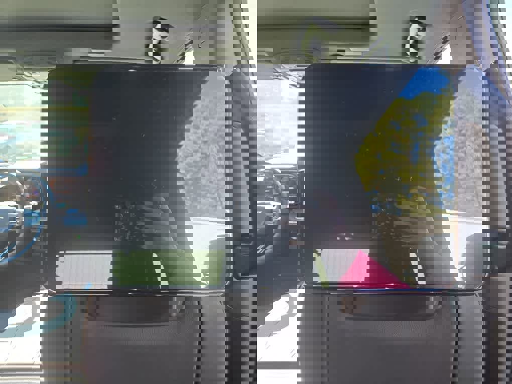 New 2025 Chevrolet Tahoe Premier image 44