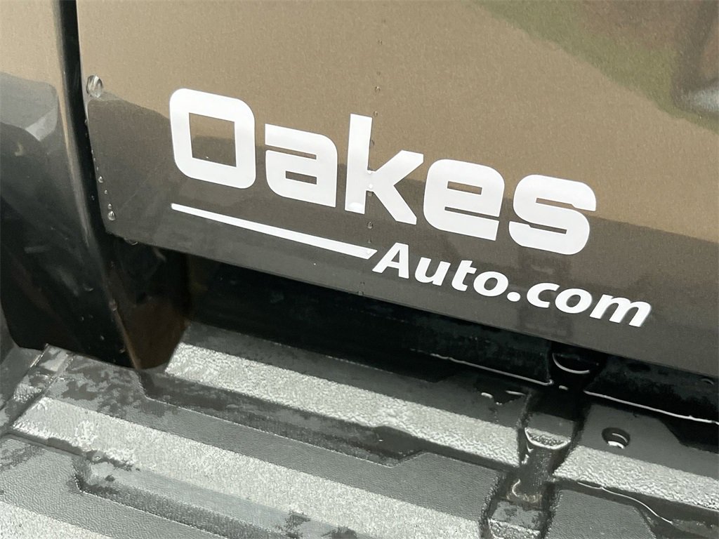 Used 2023 Nissan Frontier PRO-4X w/ Tow Package image 37