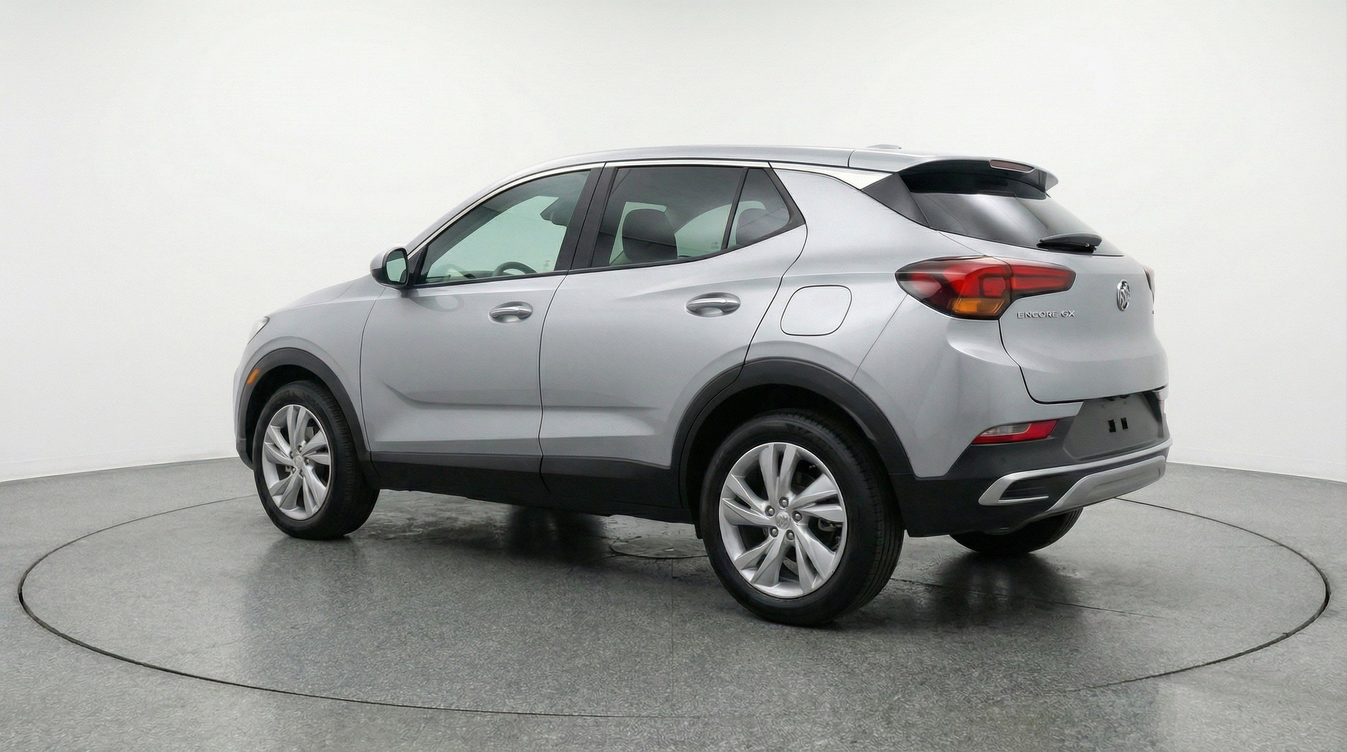 Used 2025 Buick Encore GX Preferred FWD image 6
