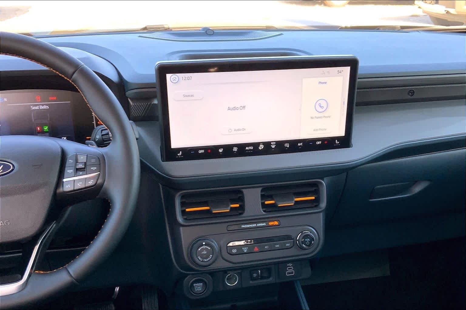 New 2026 Ford Maverick Tremor AWD/4WD image 13