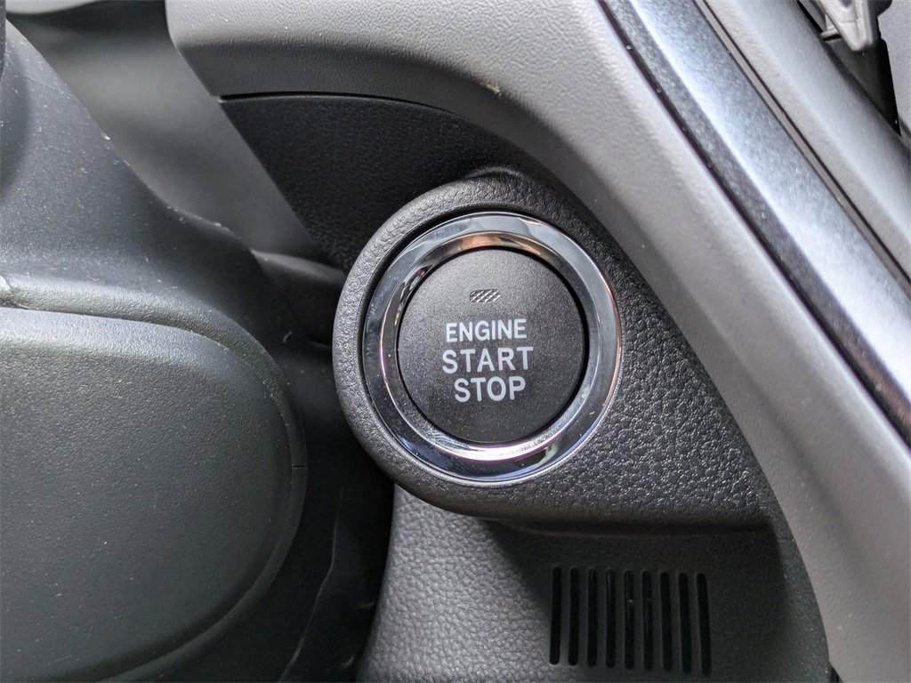 New 2025 Subaru Crosstrek 2.5i Sport w/ Popular Package #3A image 27