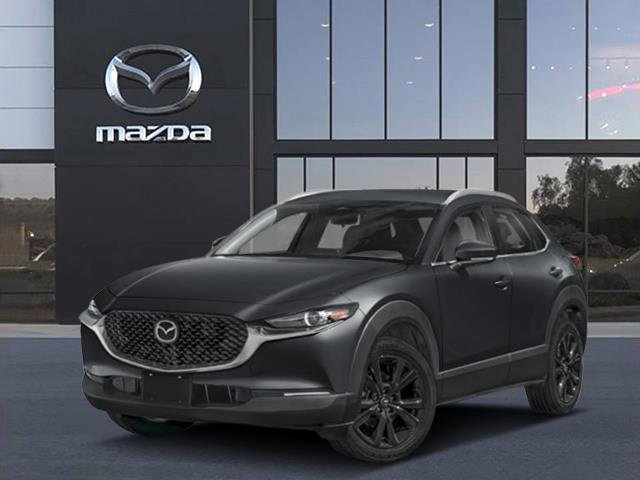New 2025 MAZDA CX-30 AWD 2.5 S w/ Select Sport Pkg