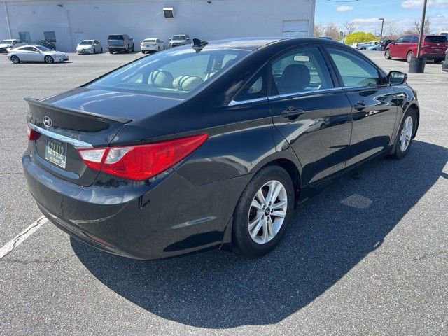 Used 2013 Hyundai Sonata GLS w/ Popular Equipment Pkg FWD image 6