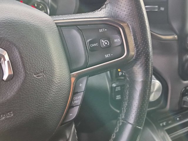 Used 2019 RAM 1500 Sport w/ Level 2 Equipment Group AWD/4WD image 20