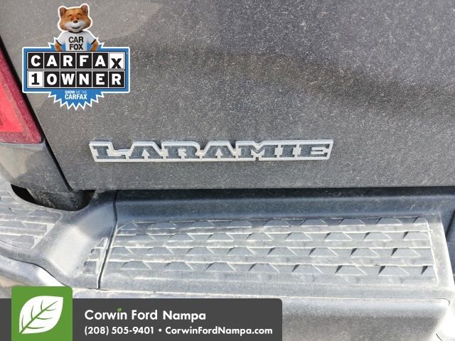 Used 2022 RAM 2500 Laramie image 17