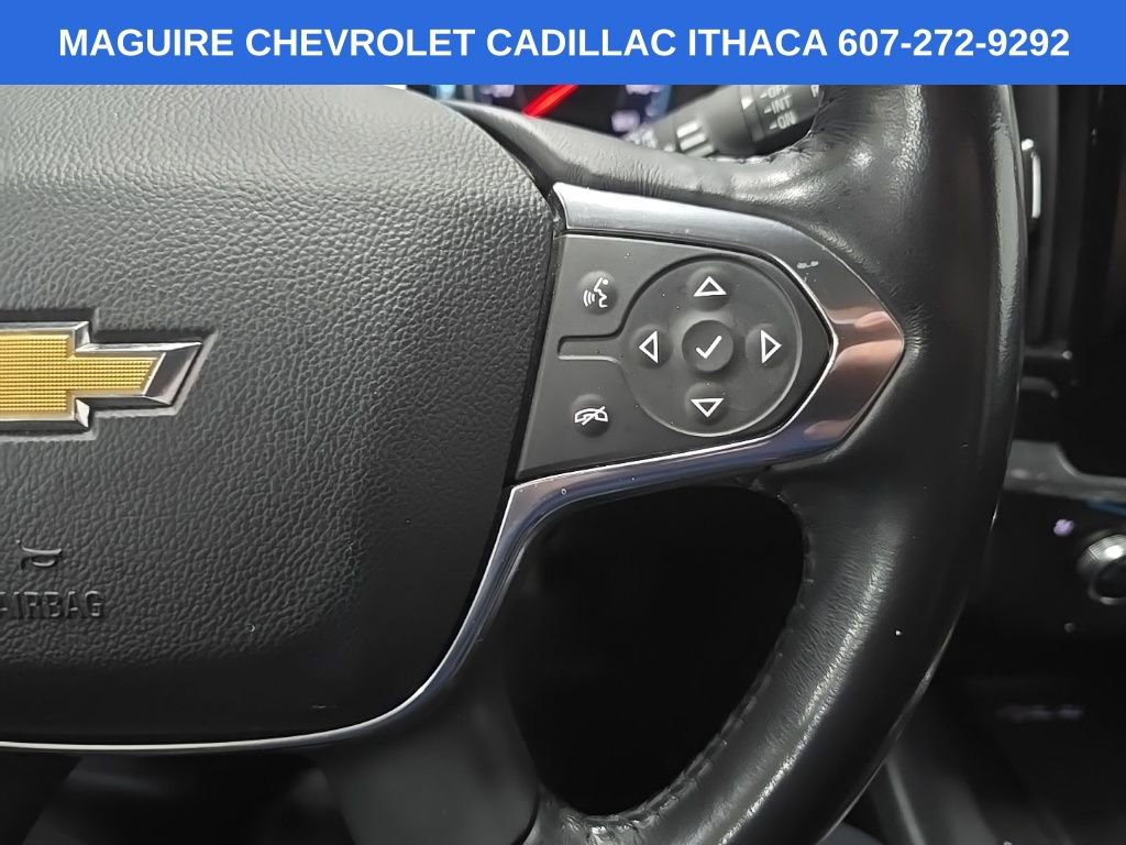 Used 2019 Chevrolet Traverse Premier w/ Redline Edition AWD/4WD image 21