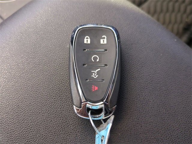 Used 2020 Chevrolet Equinox LT image 36