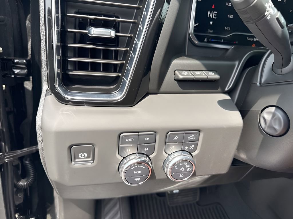 New 2025 GMC Sierra 1500 Denali Ultimate image 19