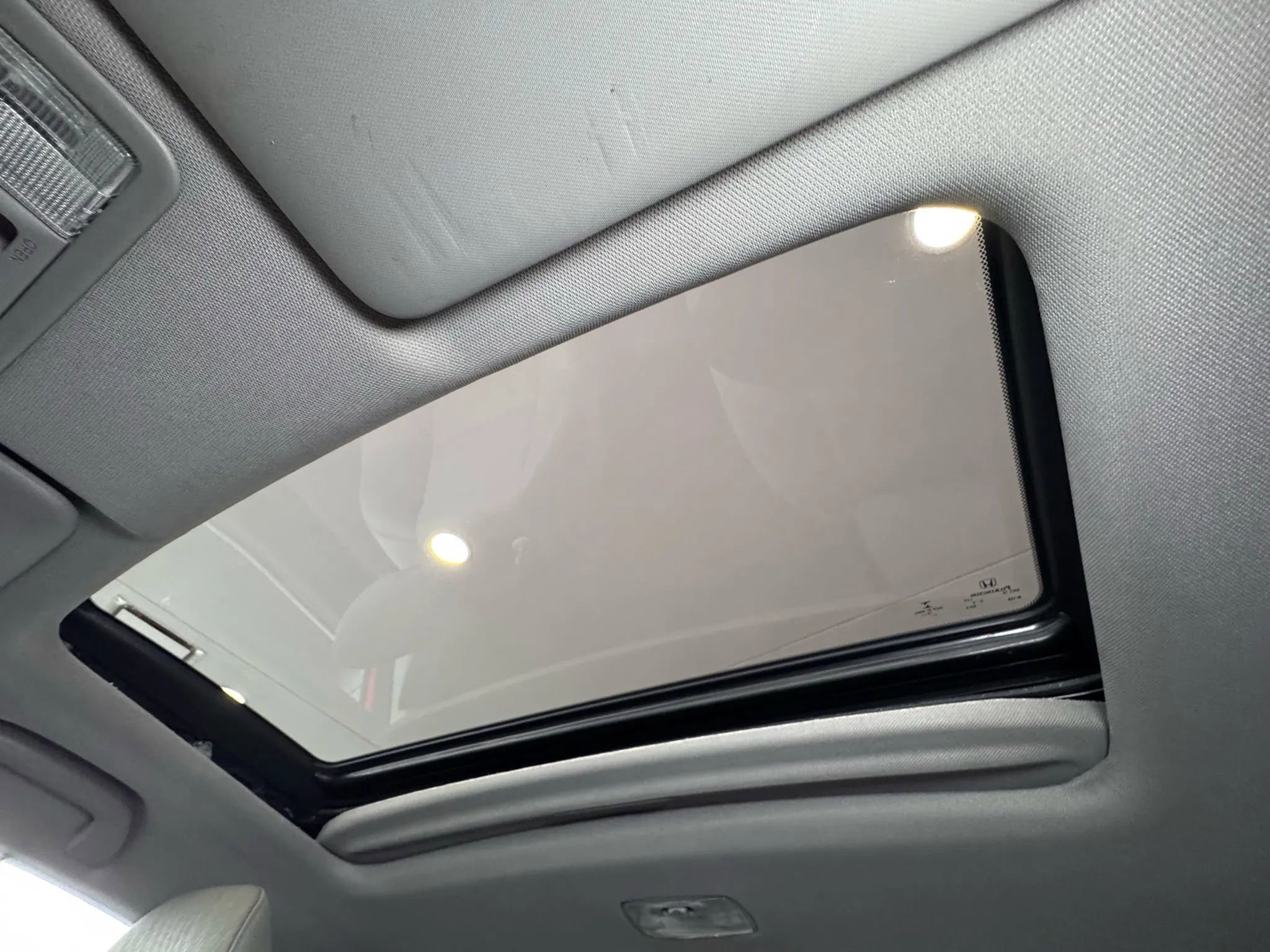 Used 2014 Honda Civic EX image 29