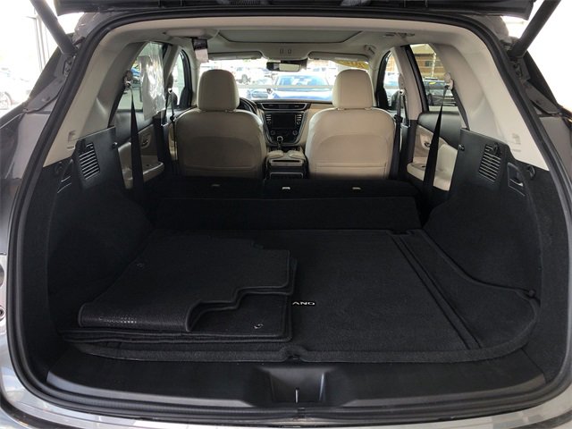 Used 2024 Nissan Murano SL image 16