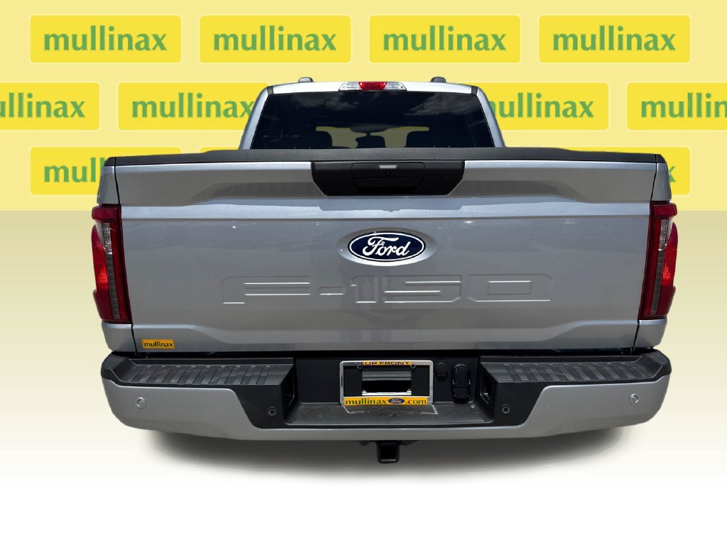 New 2026 Ford F150 STX w/ Equipment Group 200A AWD/4WD image 11