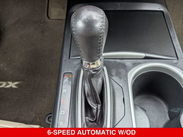 Used 2017 Acura RDX AWD w/ Technology Package image 29