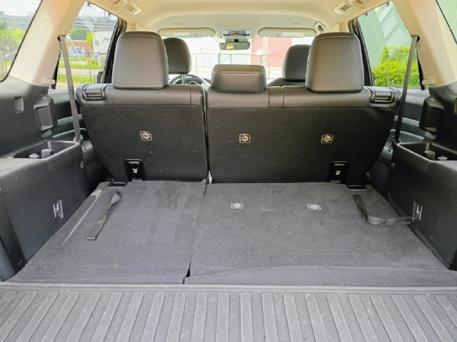 Used 2024 Toyota Grand Highlander FWD image 73