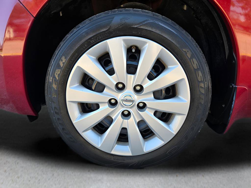 Used 2015 Nissan Leaf S w/ Charge Package image 11