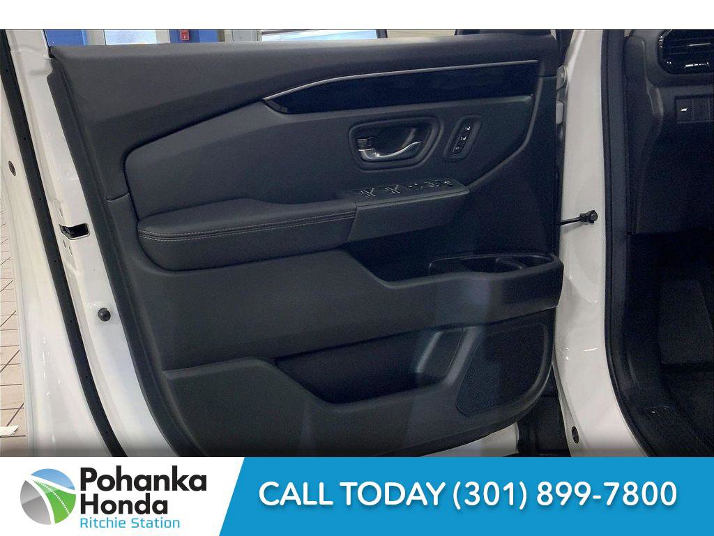 Used 2026 Honda Passport RTL image 24
