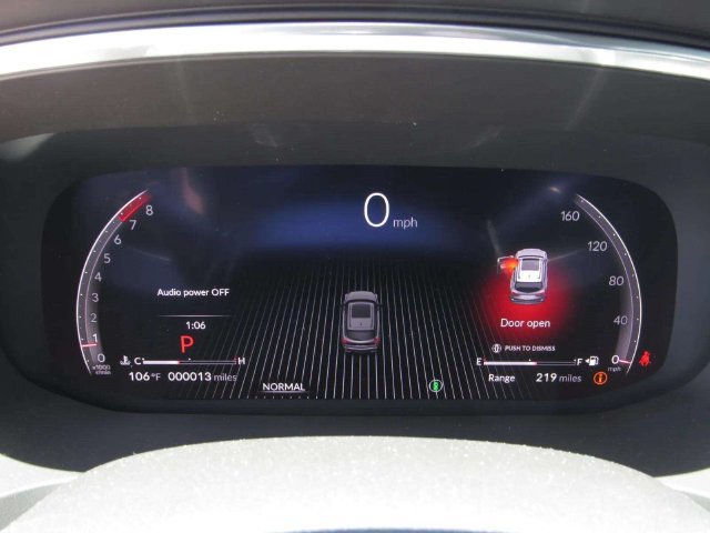 New 2026 Acura MDX A-Spec w/ Advance Package AWD/4WD image 29