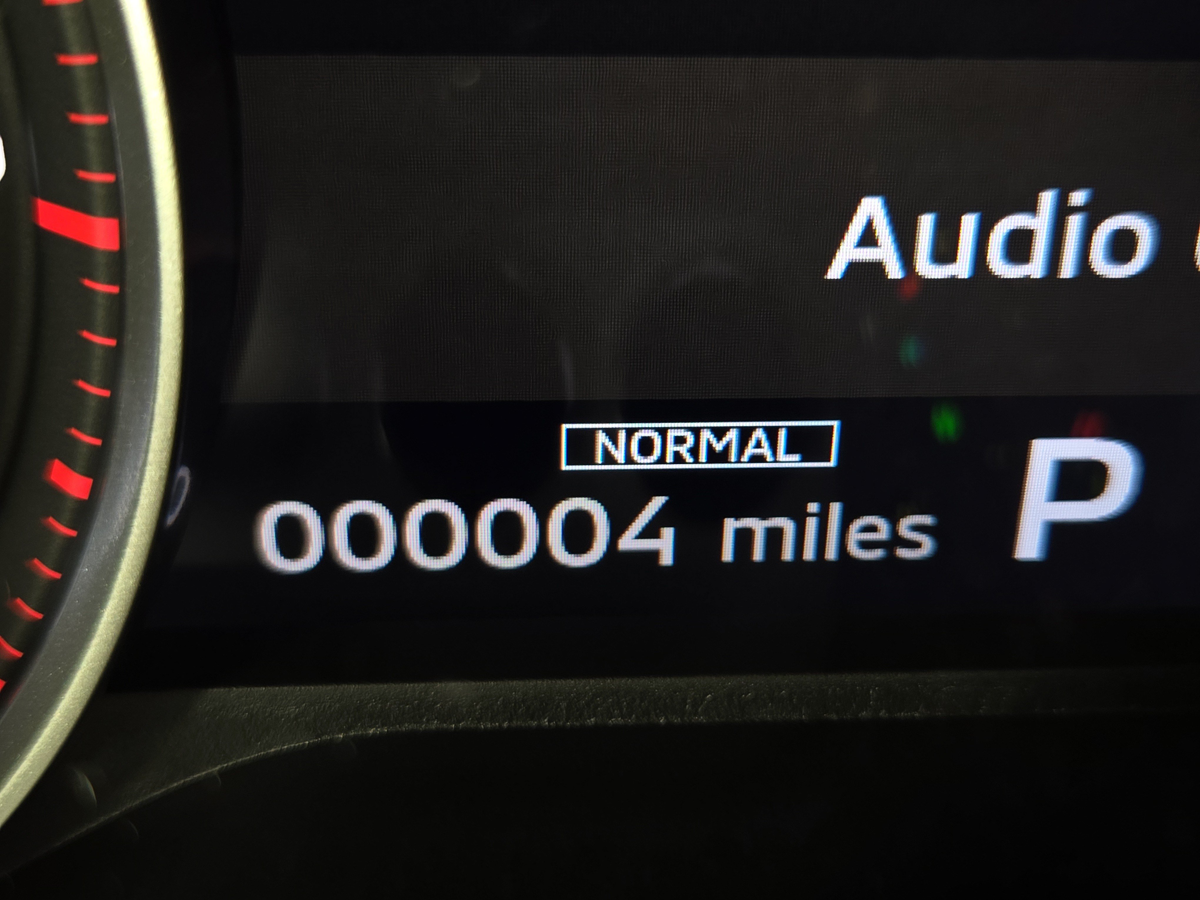 New 2026 Mitsubishi Outlander LE AWD/4WD image 18