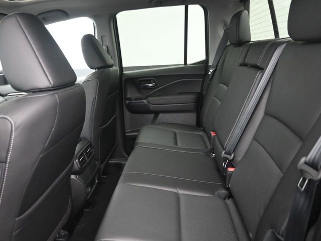 New 2026 Honda Ridgeline RTL image 19