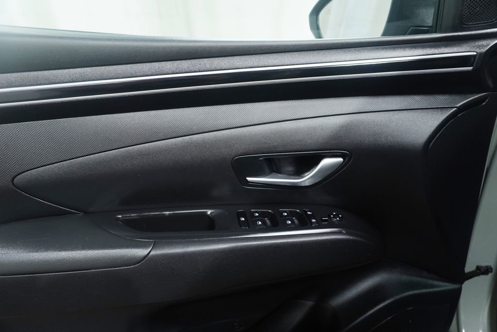 Used 2024 Hyundai Santa Cruz SEL image 21